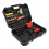 Cordless Caulking Gun 6 Level Speed 800N Thrust 4
