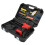 Cordless Caulking Gun 6 Level Speed 800N Thrust 2