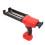 Cordless Caulking Gun 6 Level Speed 800N Thrust 10