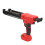 Cordless Caulking Gun 6 Level Speed 800N Thrust 7
