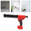 Cordless Caulking Gun 6 Level Speed 800N Thrust 11