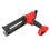 Cordless Caulking Gun 6 Level Speed 800N Thrust 8