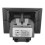 Horómetro Digital 0-99999.99H ABS 220VAC 6