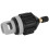 Black 2Pcs Air Pump Adapters for Inflatable Boats - Durable 8