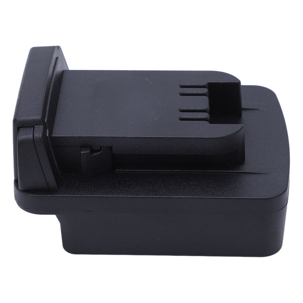 Lithium Ion Battery Adapter For Devon 20V To M18 18V Power Tools 5061341022422