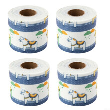 Anti-Condensation Strips for Windows 2.8m Roll, Water Absorbing, Keeps Dry, Ideal for Home and Office Use