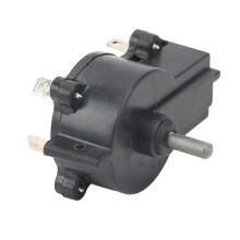 12V 24V Elektrischer Ankerwellen-Schalter Elektrischer Propeller-Motor-Schalter Geschwindigkeitsregler Motor-Geschwindigkeitregler Regler