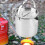 1.2L Outdoors Portable Folding Stainless Steel 5