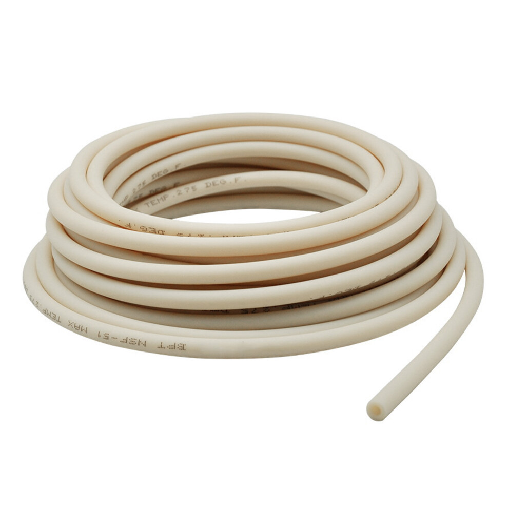 Peristaltic Pump Tube 6.4x9.6mm 1m Flexible