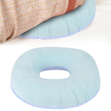 Blue Anti-Bedsore Mattress Cushion for Bedridden Patients, XL