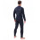 SLINX Fleece Lining Neoprene Jacket Scuba Diving 11