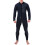 SLINX Fleece Lining Neoprene Jacket Scuba Diving 15