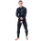 SLINX Fleece Lining Neoprene Jacket Scuba Diving 10