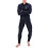 SLINX Fleece Lining Neoprene Jacket Scuba Diving 13