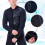 SLINX Fleece Lining Neoprene Jacket Scuba Diving 8