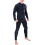 SLINX Fleece Lining Neoprene Jacket Scuba Diving 14