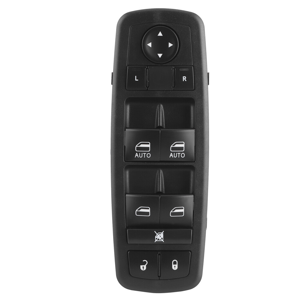 Window Electric Switch Control Button Front Left