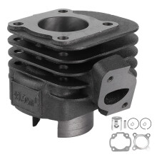 70cc 40mm Cylinder Kit with Piston Rings Set Fit