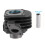 70cc 40mm Cylinder Kit with Piston Rings Set Fit 14