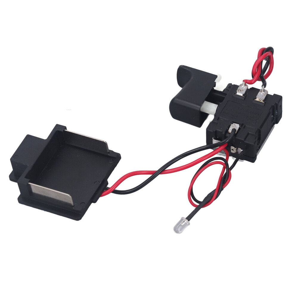 Wrench Trigger Switch Universal Electric Speed 9121376623493