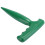 5Pcs Plastic Garden Soil Puncher Set, 175x113mm, Easy Digging Tool 6