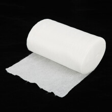 100pcs Bamboo Fiber Disposable Nappy Liners 17x30cm for Newborns