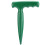 5Pcs Plastic Garden Soil Puncher Set, 175x113mm, Easy Digging Tool 9