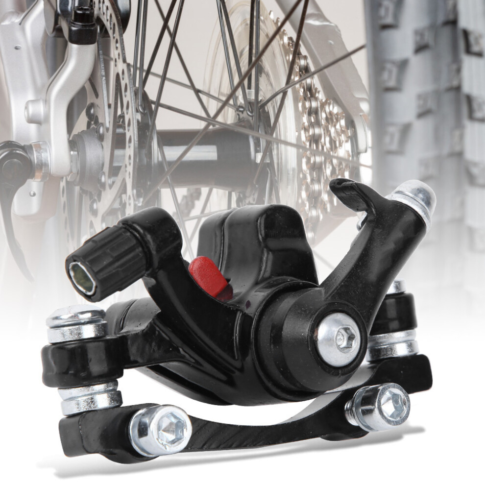 Premium Bike Disc Brakes 140/160 Â Aluminium Alloy For Reliable Use 4681341026551