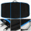 Durable Surfboard Bodyboard Cover Polyester Carry 7