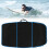 Durable Surfboard Bodyboard Cover Polyester Carry 5