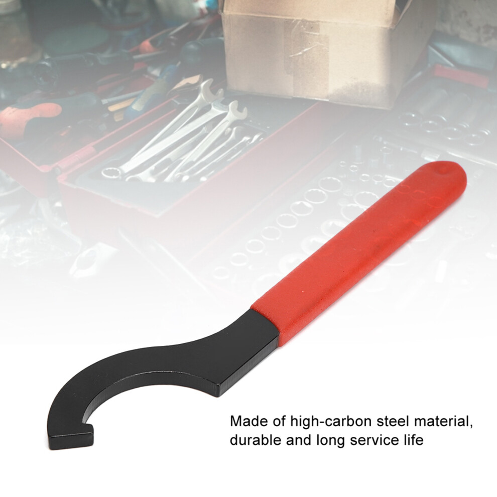 Apu13/16 Drill Chuck Wrench High-Carbon Steel Compact And Ergonomic 9361341027967