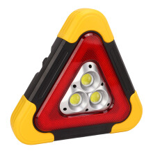 Tragbares LED-Auto-Warndreieck als Notfall-Reparaturlicht