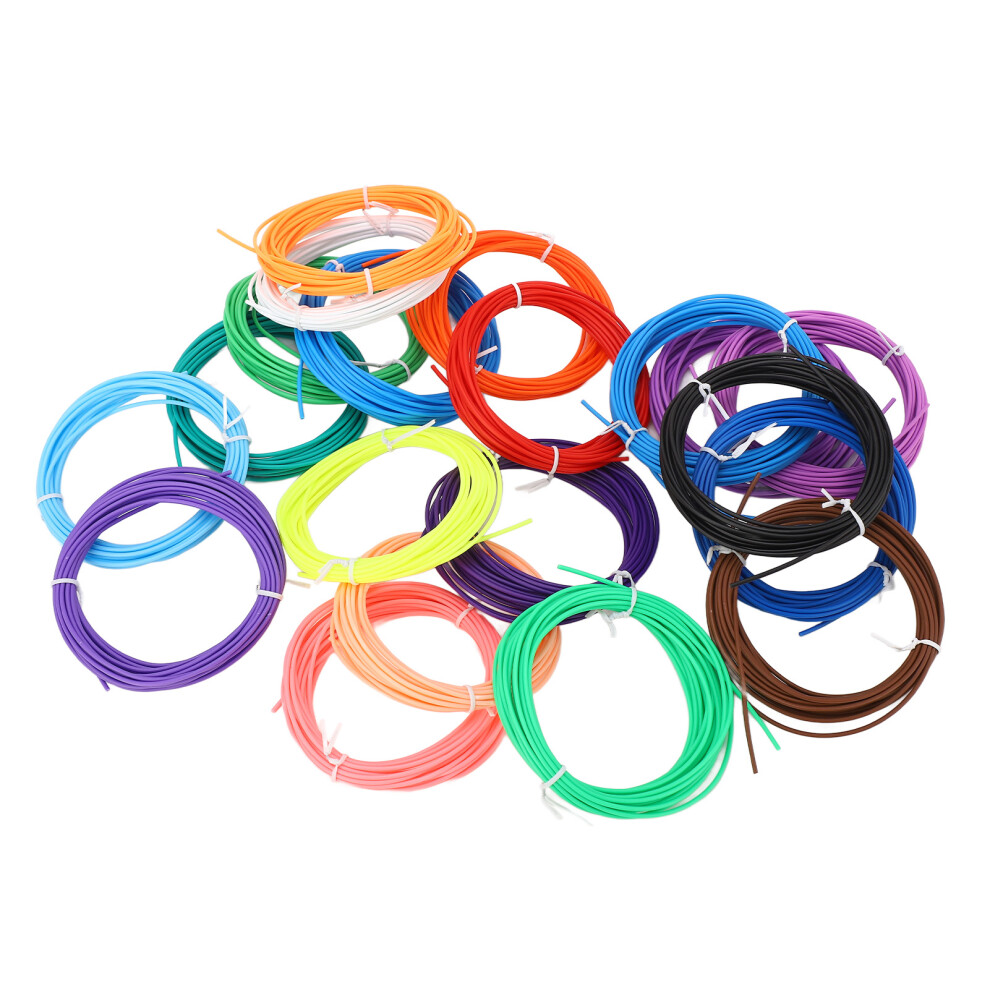 3D Printing Pen Filament Low Temp PCL Pen