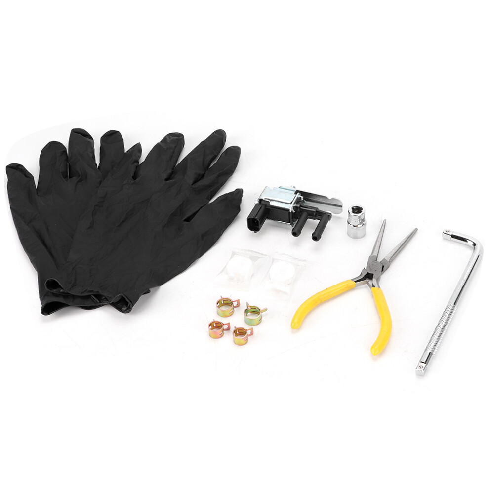 Vacuum Purge Solenoid Valve for Mazda Protege, Miata, MPV, RX-8 (Z504-18-741A)-image-OPC-PJMB7XV-NEW