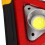 Triangle Car LED Work Light with 5 Modes, 185mm, 2000mAh Battery 7