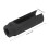 Reliable 2TB External Hard Drive with USB 3.1 - Grey Portable Data Saver 7