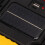 Triangle Car LED Work Light with 5 Modes, 185mm, 2000mAh Battery 10