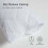 Homescapes (Body Pillow - 50 x 140 cm) Quilted Pillow Protector 4