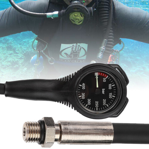 Professional Luminous Submersible Scuba Diving 2