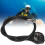 Professional Luminous Submersible Scuba Diving 5