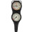 Professional Scuba Diving 2 Gauges Pressure Gauge 7
