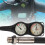 Professional Scuba Diving 2 Gauges Pressure Gauge 3