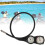 Professional Scuba Diving 2 Gauges Pressure Gauge 4
