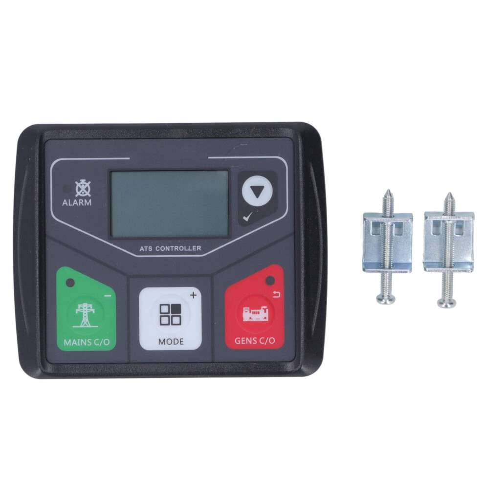 Generator Controller ATS320AC IP54 Generator