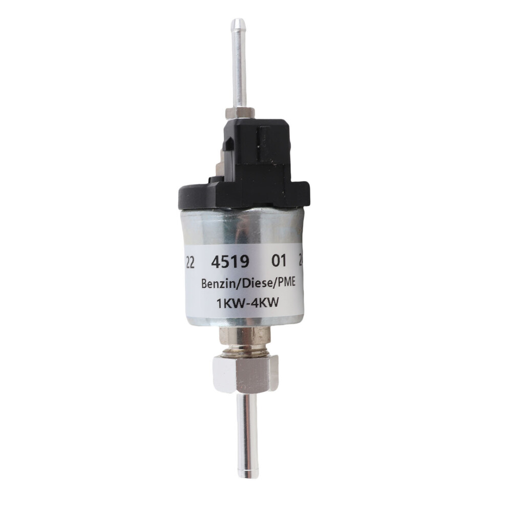 24V Fuel Metering Pump Diesel Heater 1Kwâ4Kw 9121376624827