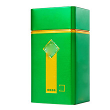 Dragon Well Té Verde en lata de 80 g - Verde 18M
