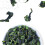 Tie Guan Yin Orchidee 60g Oolong-Teeblätter 2.1oz 3