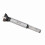 Efficient 19mm Wood & Stone Drill Bit for Precise Hole Cutting 5