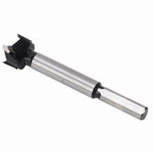 Efficient 19mm Wood & Stone Drill Bit for Precise Hole Cutting