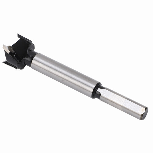 Efficient 19mm Wood & Stone Drill Bit for Precise Hole Cutting